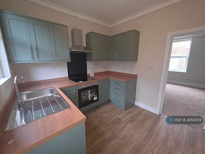 2 Bedroom Terraced House To Rent In Snape Hill Road, Barnsley, S73