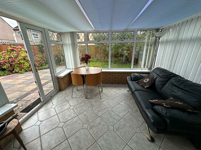 3 Bedroom Detached Bungalow For Sale In Harcourt Avenue, St George, Bristol, BS5