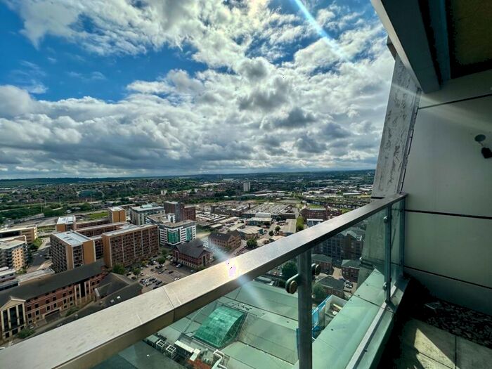 2 Bedroom Apartment To Rent In Water Lane, Leeds, West Yorkshire, LS11