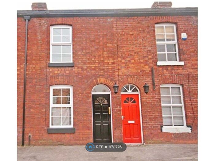 2 Bedroom Terraced House To Rent In Vicker Grove, Manchester, M20
