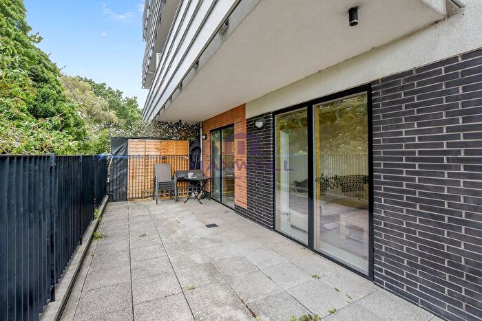 1 Bedroom Flat For Sale In Pearmain House, , Apple Grove, West Harrow, HA2