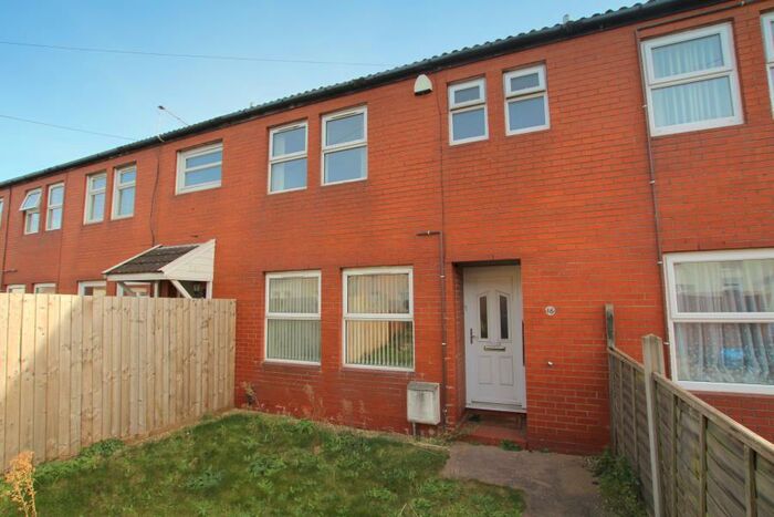 3 Bedroom Terraced House To Rent In Napier Road - Avonmouth, BS11
