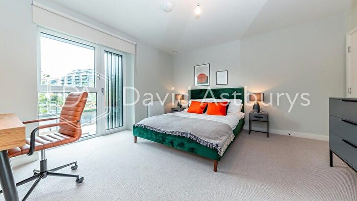 1 Bedroom Apartment To Rent In Windlass Apartments, Ferry Lane, Tottenham Hale, London, N17