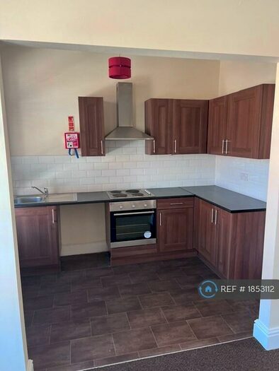 1 Bedroom Flat To Rent In Redbank Road, Blackpool, FY2