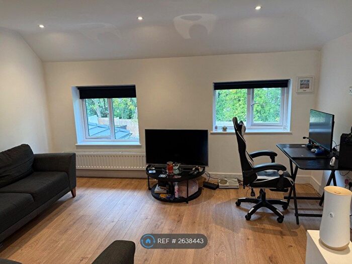 1 Bedroom Maisonette To Rent In Vernon Way, Guildford, GU2