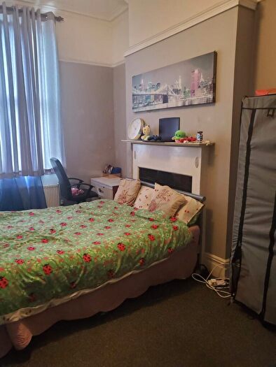 Studio To Rent In Gloucester Road, Avonmouth, Bristol, BS11