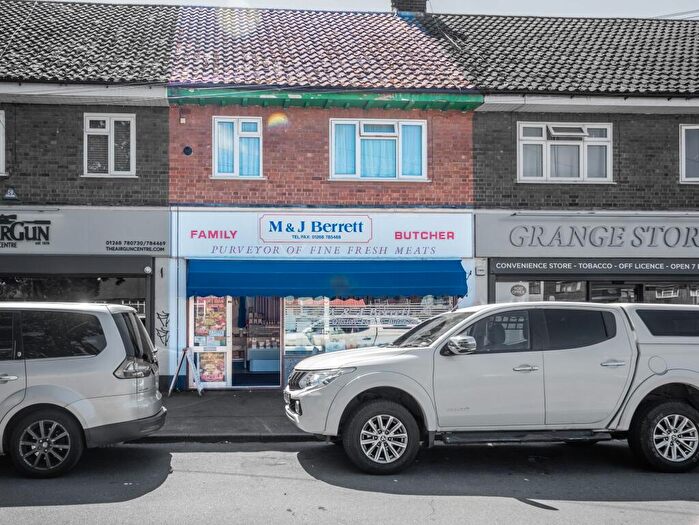 Property For Sale In London Road, Rayleigh, SS6