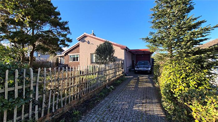 3 Bedroom Bungalow For Sale In Tyn Berllan, Bryngwran, Anglesey, LL65