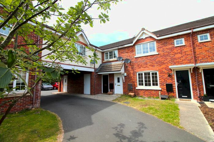 2 Bedroom Flat To Rent In Sandwell Avenue, Thornton-Cleveleys, Lancashire, FY5