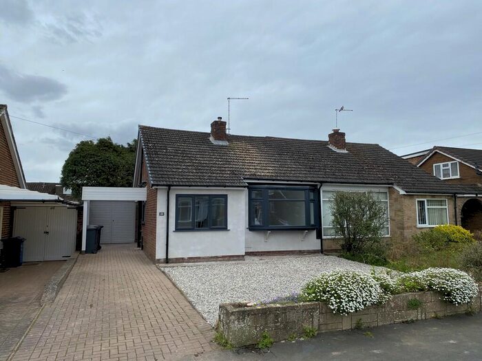 4 Bedroom Bungalow For Sale In Westmead Road, Barton Under Needwood, DE13