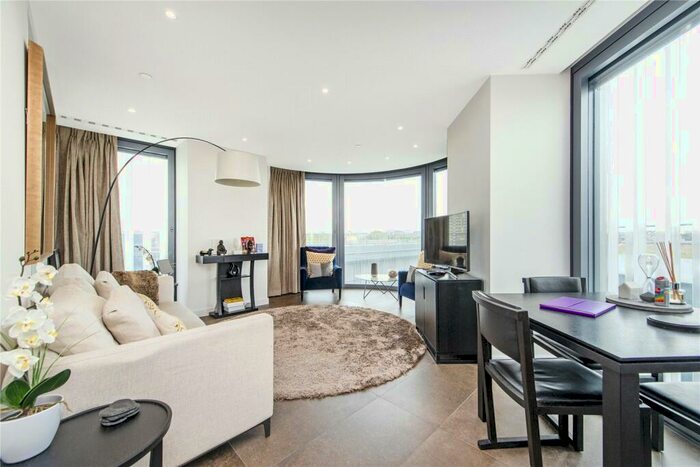 2 Bedroom Flat To Rent In Chronicle Tower, B City Road, EC1V