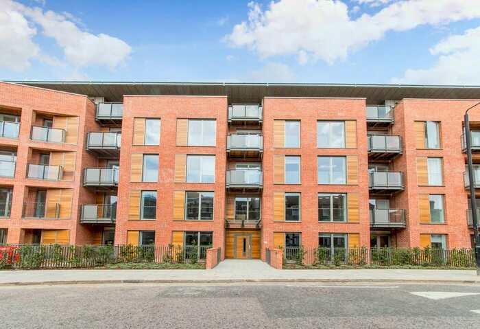 1 Bedroom Flat To Rent In Maygrove Road, West Hampstead, London, NW6
