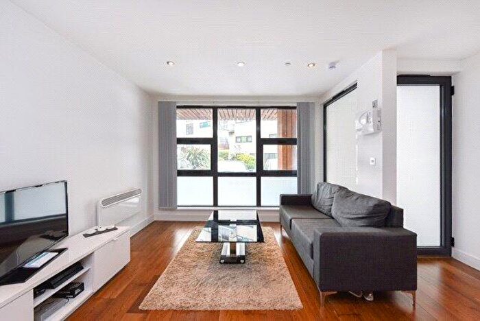 2 Bedroom Apartment To Rent In Copenhagen Place, London, E14