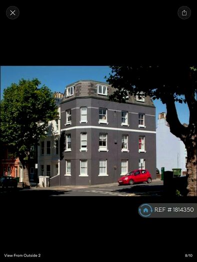 2 Bedroom Flat To Rent In Clyde Rd, Brighton, BN1