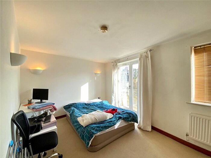 2 Bedroom Apartment To Rent In Charter House, St Georges Road, Bristol, BS1