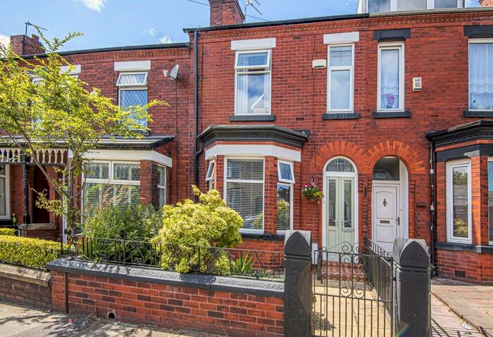 3 Bedroom Terraced House To Rent In Stanley Road, Worsley, Manchester, Greater Manchester, M28