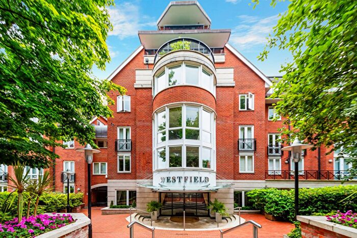 1 Bedroom Flat To Rent In Kidderpore Avenue, London, NW3