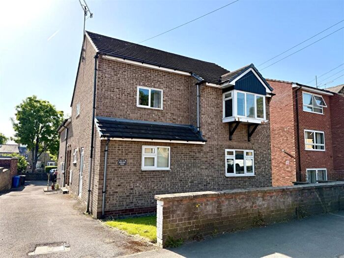 2 Bedroom Apartment For Sale In Ashland Road, Sheffield, S7