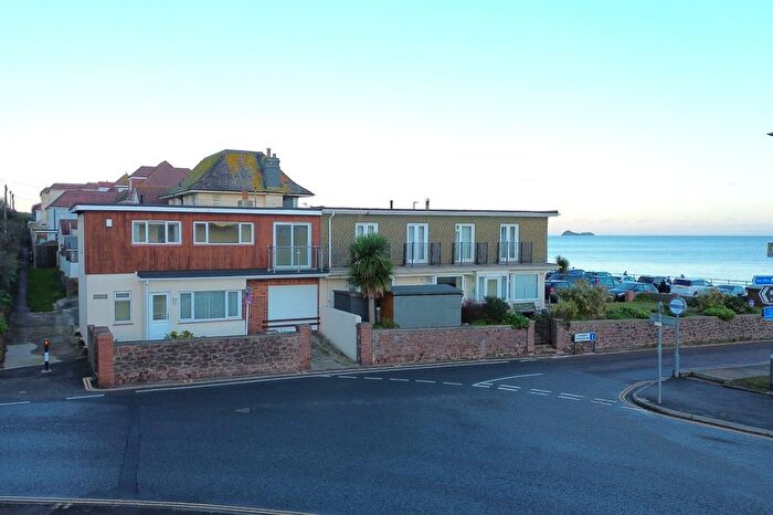 3 Bedroom End Terrace House For Sale In Marine Parade, Preston, Paignton, TQ3