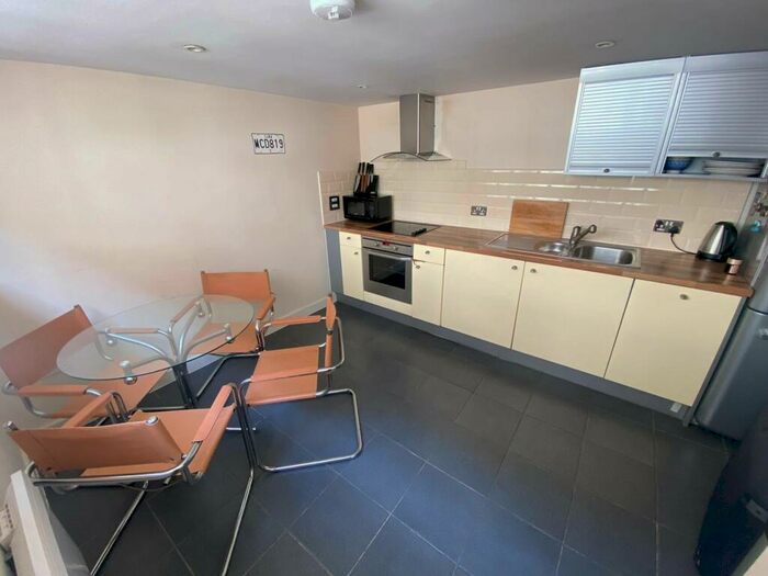1 Bedroom Apartment To Rent In The Albany, Old Hall St, L3