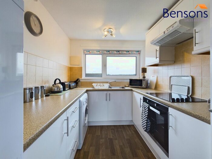 1 Bedroom Flat To Rent In Lochlea, Calderwood, East Kilbride, South Lanarkshire, G74