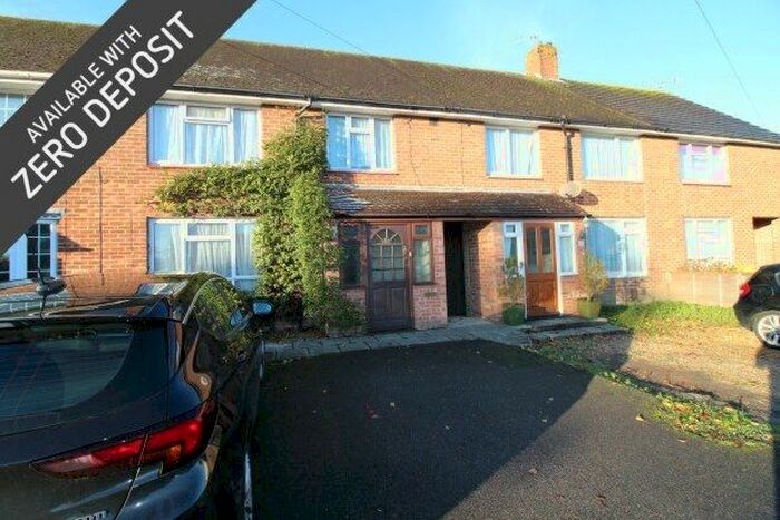3 Bedroom Property To Rent In Bosmere Gardens, Emsworth, PO10