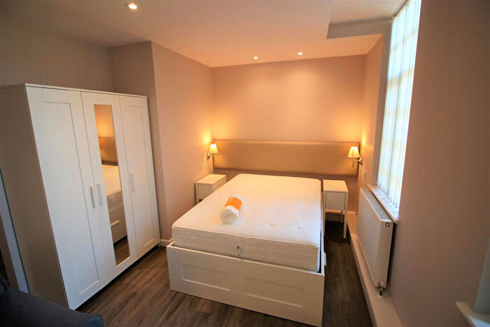1 Bedroom House To Rent In James Lane, Lancaster, LA1