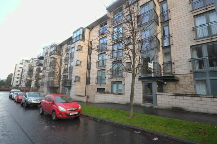 2 Bedroom Flat To Rent In Waterfront Gait, Granton, Edinburgh, EH5