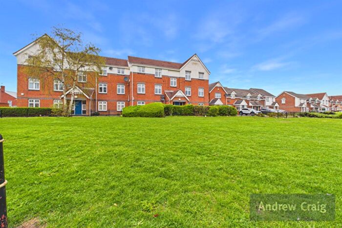 2 Bedroom Apartment For Sale In Association Road, Roker, SR6