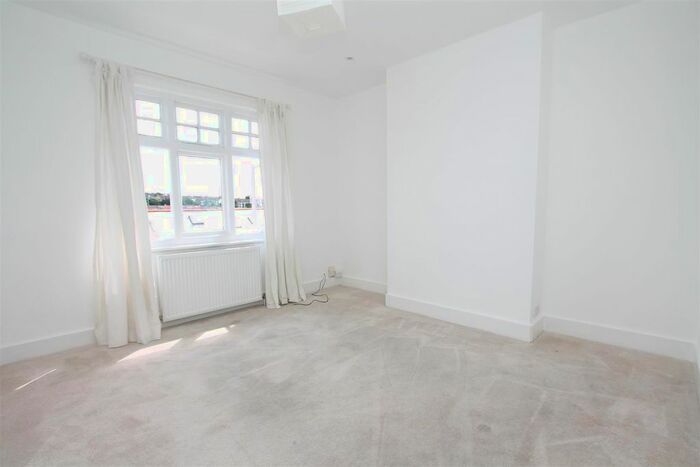 1 Bedroom Flat To Rent In Stanmer Park Road, Brighton, BN1