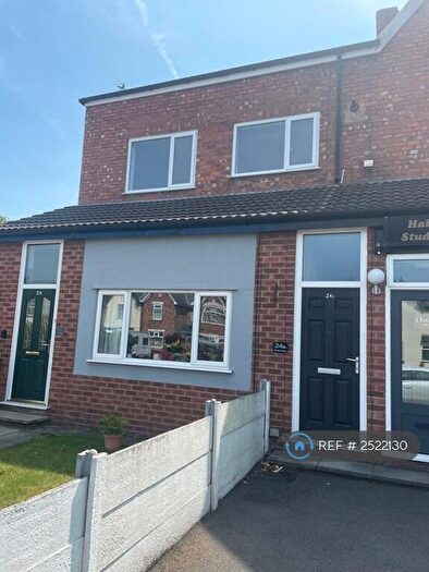 2 Bedroom Flat To Rent In Shellfield Road, Southport, PR9