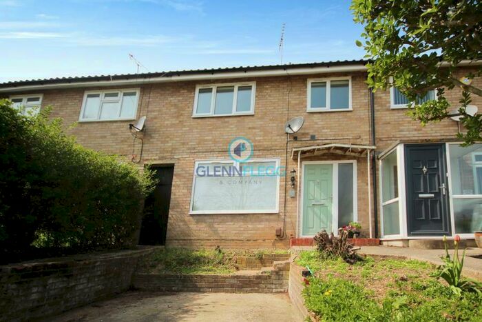 2 Bedroom Terraced House To Rent In ***Let Agreed***Lynch Hill Lane, Slough***Let Agreed***, SL2