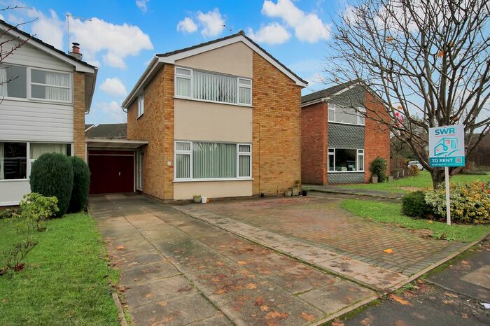 4 Bedroom Detached House To Rent In Tilting Road, Bristol, Gloucestershire, BS35