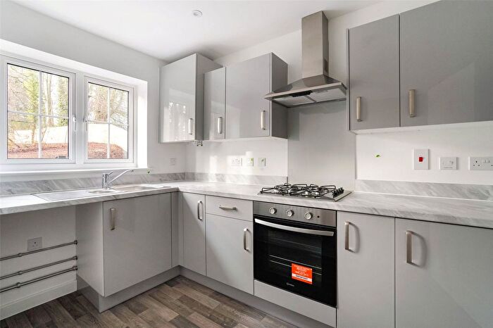 2 Bedroom Terraced House For Sale In Alton Hants, Alton, GU34