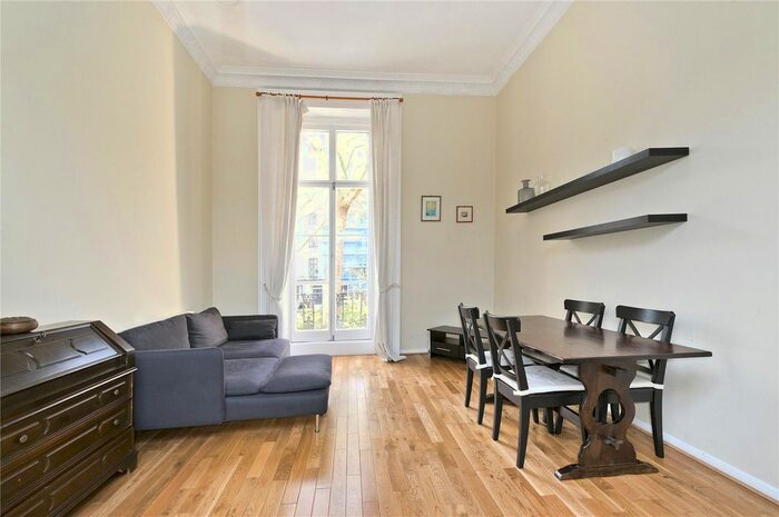 1 Bedroom Flat To Rent In Westbourne Terrace, London, UK W2