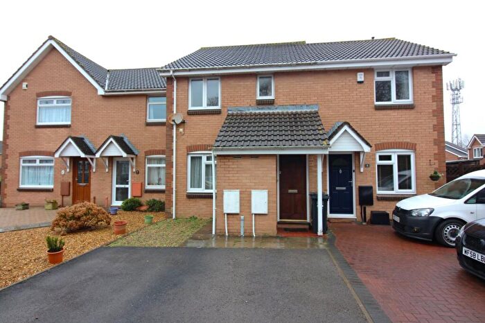 1 Bedroom Apartment To Rent In Lindsey Close, Portishead, North Somerset, BS20