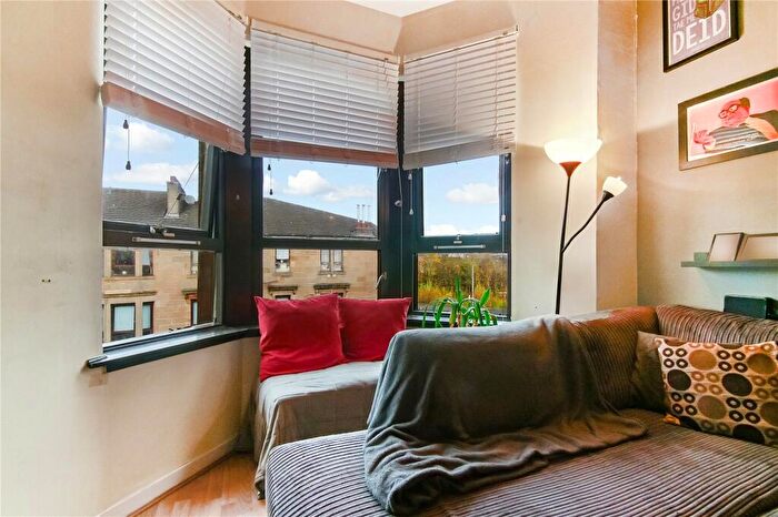 1 Bedroom Flat For Sale In Roebank Street, Dennistoun, Glasgow, G31