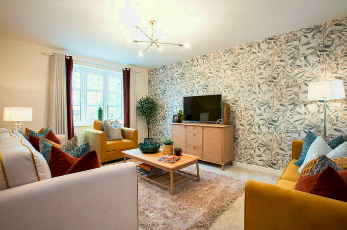 4 Bedroom Detached House For Sale In Alcester Road, Shottery, Stratford-Upon-Avon, CV37