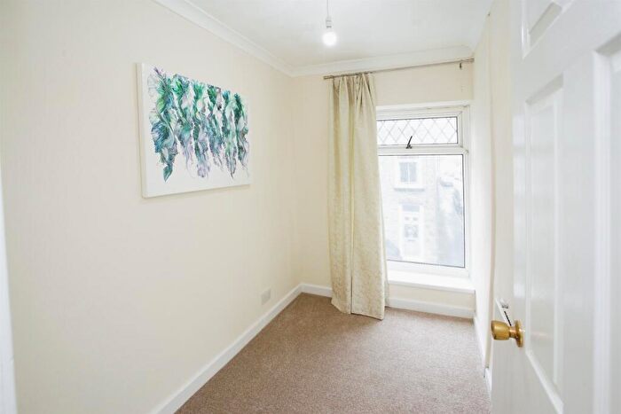 3 Bedroom Terraced House For Sale In Treharne Street, Pentre, CF41