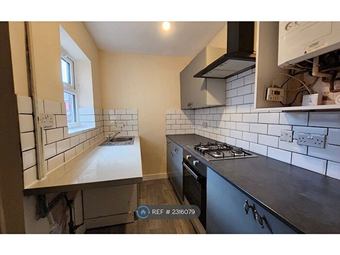 2 Bedroom Terraced House To Rent In Schofield Street, Leigh, WN7