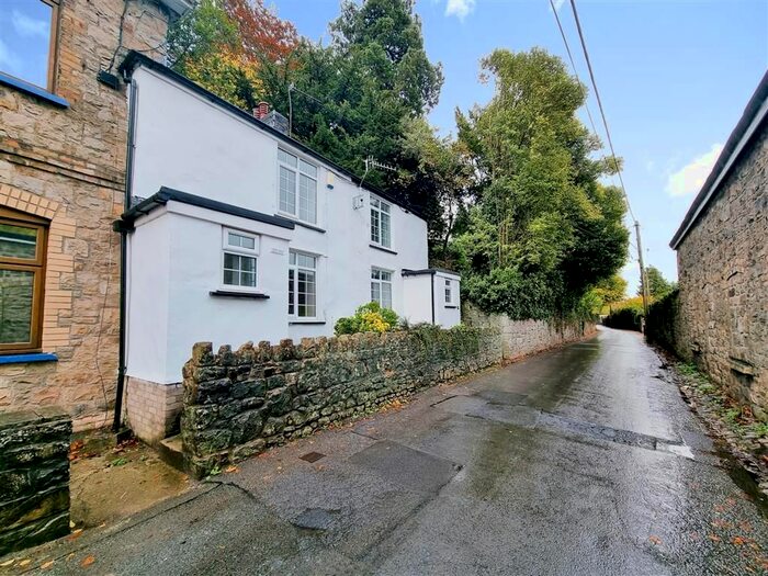 2 Bedroom Property To Rent In Lower Leigh Road, Pontnewynydd, Pontypool, NP4