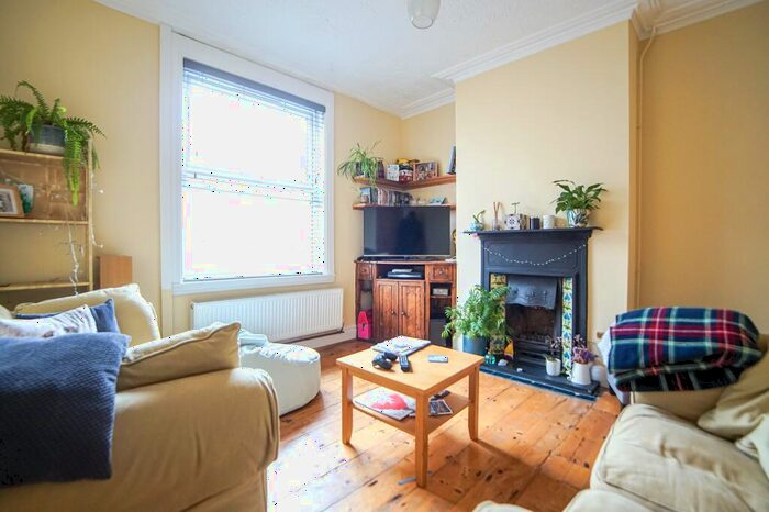 2 Bedroom Terraced House To Rent In Oxford Street, Totterdown, Bristol, BS3