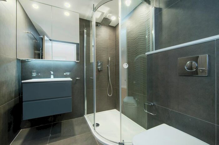 2 Bedroom Flat To Rent In Lyndhurst Road, Hampstead, NW3