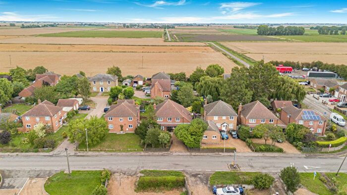 5 Bedroom Detached House For Sale In Oilmills Road, Ramsey Mereside, Cambridgeshire., PE26