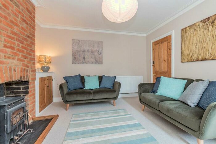 2 Bedroom Terraced House To Rent In Henley Street, Oxford, OX4