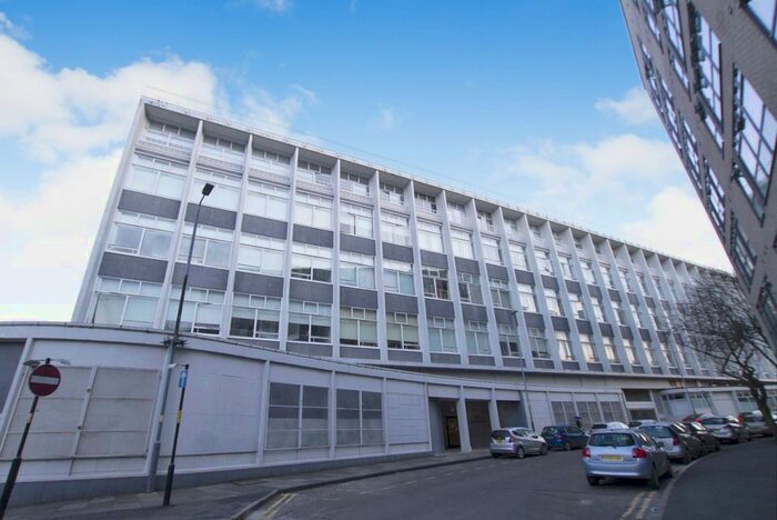 1 Bedroom Flat To Rent In Lee Street, Leicester, LE1