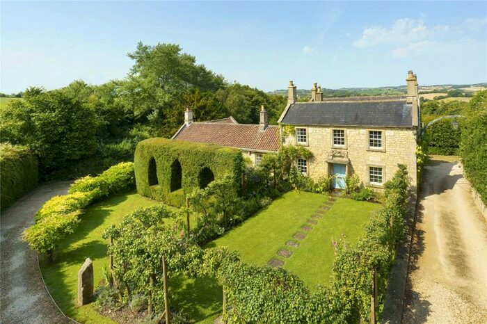 9 Bedroom Detached House For Sale In Nailwell, Bath, BA2