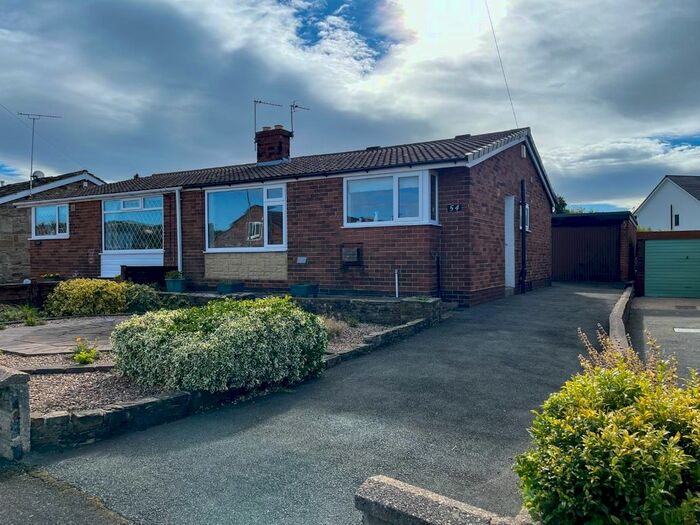 Houses for sale & to rent in WF17 9JY, Bradford Road, Birstall And