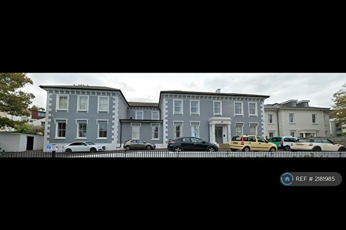1 Bedroom Flat To Rent In Wellington Rd, Brighton, BN2