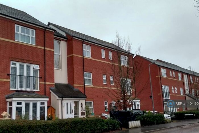 2 Bedroom Flat To Rent In Huxley Court, Stratford-Upon-Avon, CV37